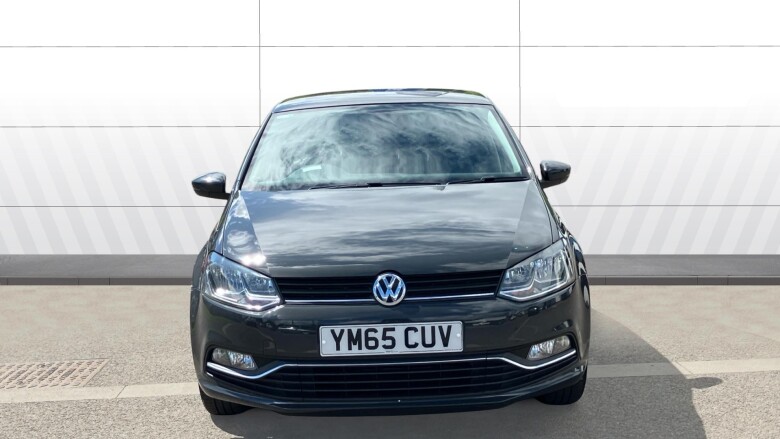 Volkswagen Polo 1.2 TSI SE 5dr Petrol Hatchback